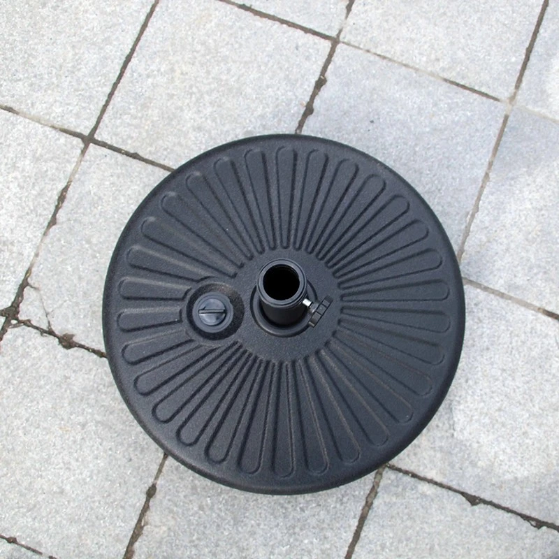 Garden Umbrella Base Stand best