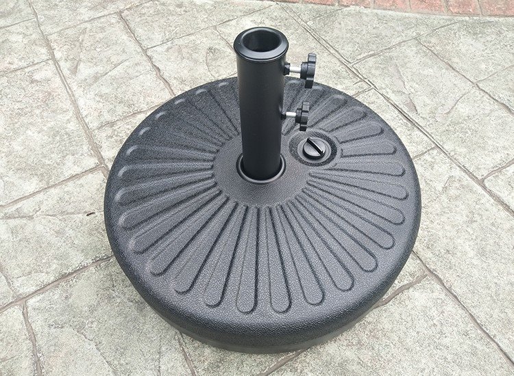 Garden Umbrella Base Stand price